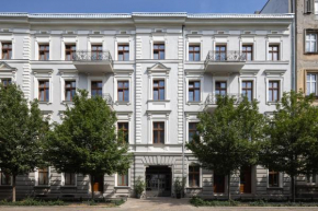 Apartament 1M11 Centrum - prywatne miejsce parkingowe, zmywarka, NETFLIX, dostęp na kod